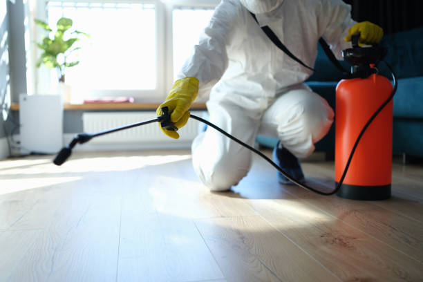 Reliable Crime Scene Cleanup contractor in Girard, IL by Trauma Clean Pros